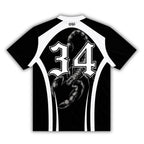 EXILE SCORPION BLACK
