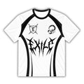 EXILE SCORPION WHITE