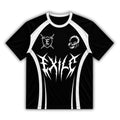 EXILE SCORPION BLACK